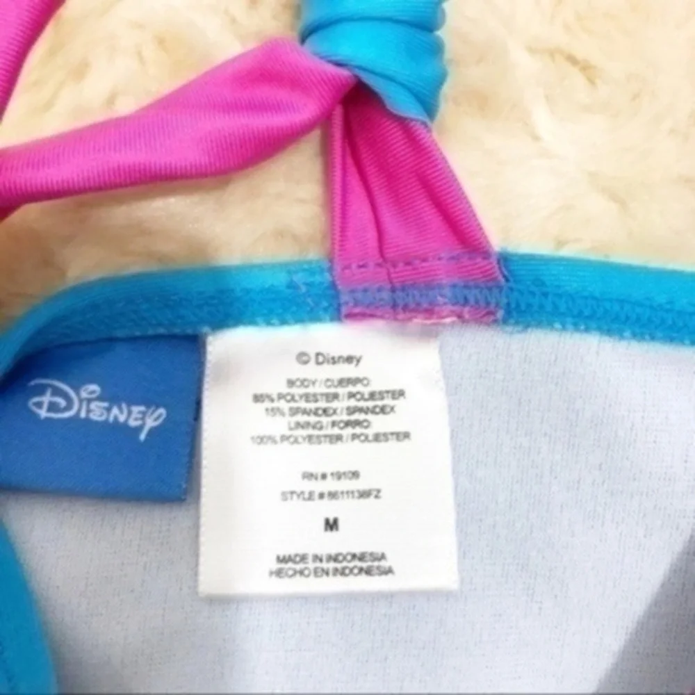 Disney kid swimsuit Size M